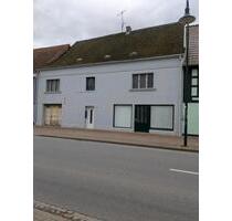 Haus mit Garten - 32.490,00 EUR Kaufpreis, ca.  120,00 m² in Strasburg (Uckermark) (PLZ: 17335)