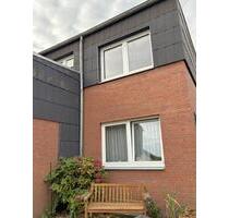 Ruhiges Wohnen mit Westbalkon: 2ZKB mit (WBS) in OL- Eversten - Oldenburg