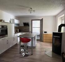 Moderne 2-ZKB-Wohnung inkl. Küche und Kamin in HolfeldSt.Wendel - Namborn