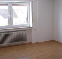 Wohnung, 4 ZKB-Wohnung - Nichtraucher - Marktoffingen