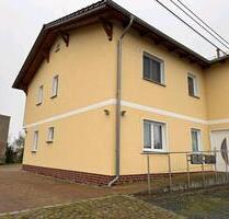 2 Raumwohnung in Althüttendorf - 730,00&nbsp;EUR Kaltmiete, ca.&nbsp; 73,00&nbsp;m&sup2; in Joachimsthal (PLZ: 16247)