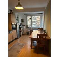 2-Zimmer Altbauwohnung Düsseldorf Düsseltal