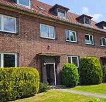 großzügige Maisonette-Wohnung in Pinneberg