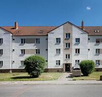 Stadtnahe, charmante Wohnung - 298,00 EUR Kaltmiete, ca.  48,00 m² in Halle (Saale) (PLZ: 06132) Silberhöhe