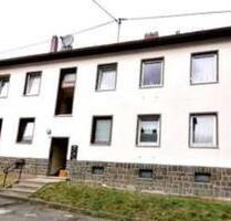 126.03 Schöne 2 ZKB Wohnung Kremelstraße 24 in Baumholder