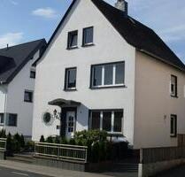 2ZKB schöne+gemütliche isolierte Dachwohung mit Dachboden+Garten - Andernach