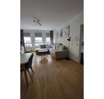 Helle 3-Zimmer Wohnung in Düsseldorf zu vermieten TG Stellplatz