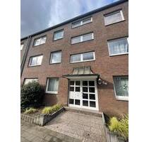 Mietwohnung in Oberhausen Klosterhardt