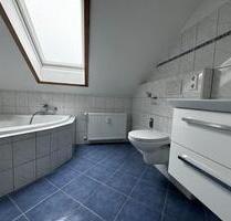 Renovierte 3,5-Zimmer-Dachgeschosswohnung mit Charme in EM - Emmendingen