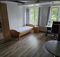 Einzelzimmer Wohnung nur an Azubis oder Studenten - Lüneburg