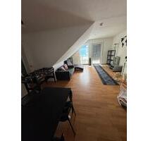 3Zimmerwohnung in Obersontheim ‼️
