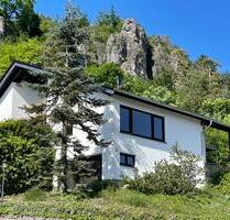 Eifel Gerolstein Ferienwohnung am Eifelsteig