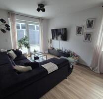 Moderne 3-Zimmer-Erdgeschosswohnung in Wittmund – neuwertig und energieeffizient
