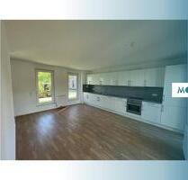 Perfekt für die Familie! Modernes Reihenhaus mit Terrasse und kleinem Garten! - Mannheim Gartenstadt