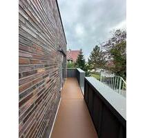 Neubau: 3-Zimmer-Wohnung mit gehobener Innenausstattung - Artlenburg