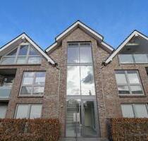 1284 - Moderne 2-Zimmer-Erdgeschosswohnung mit EBK in OldenburgKreyenbrück!