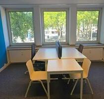 Büro-Highlight! Top-Lage, Miet-Hit, Möbliert, KEINE Prov. Jetzt! - Köln