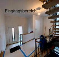 Doppelhaushälfte in Asbach zu vermieten