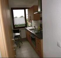 Wohnung zu vermieten. 2 Zimmer, im Fliegental 13 - Roßleben-Wiehe