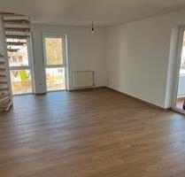 Helle, renovierte Maisonette-Wohnung in bevorzugter Lage - Kulmbach Blaich