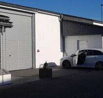 Lagerhalle zur Miete – 266 m² in Garbsen-Berenbostel