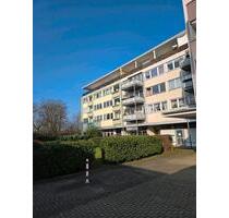 Erstbezug nach Sanierung - 2 Zimmer Whg in BS Melverode 1. OG - Braunschweig Heidberg-Melverode