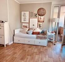 1 studio apartment 1 Zimmer Wohnung Weißensee - Berlin Pankow