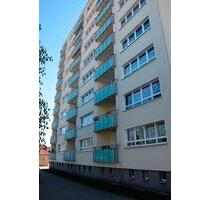 2 Zimmer mit Balkon altersgerecht - Jacobsdorf