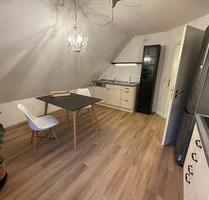 Modern möblierte 2 Zimmer Wohnung für 1 Person ab 15.7.25 - Hamburg Wandsbek
