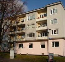 Gemütliche 2-Zimmer-Wohnung - 400,00 EUR Kaltmiete, ca.  47,84 m² in Kassel (PLZ: 34121) Südstadt