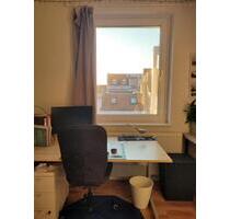 Exklusive 1-Zimmer-Wohnung mit EBK in Bremen