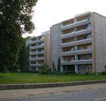 1-Raum (50+ seniorenfreundlicher Wohnbereich) - Fürstenwalde (Spree)