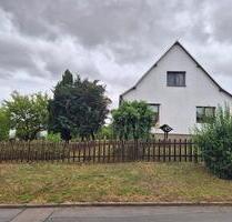 EFH in Sangerhausen Top Lage von Privat zu verkaufen