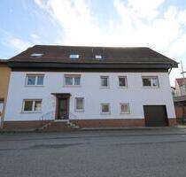 Haus für Monteure - bis zu 16 Personen! - Rammelsbach