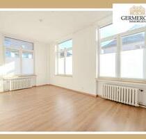 Erstbezug nach Sanierung: Helle 2-Zimmer-Wohnung im Herzen von Hildesheim