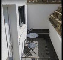 2 Zimmer Einliegerwohnung in ruhigem Neubaugebiet - Filderstadt