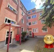 In Renovierung! - lichtdurchflutete Maisonette-Wohnung I neue Einbauküche I Bad mit Wanne - Dresden Cotta