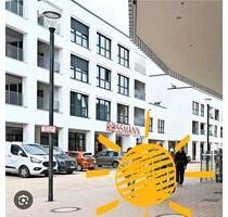 Barrierefreie 2,5 Zimmerwohnung mit Balkon in Peine