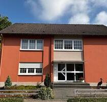 Einmalige Chance: Zweifamilienhaus sehr ruhige zentrumsnahe Lage - Bitburg