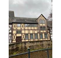 Kernsanierter grosszügiger Wohntraum Abzuchtstr.5 - Goslar