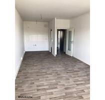 sonnige 4-Raum-Wohnung in Gotha