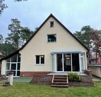 EinfamilienhausVilla in Kleinmachnow mit Grundstück zu Vermieten - Rathenow