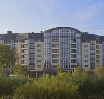 Wohnen in der Kurparkresidenz Cuxhaven - befristet oder auf Dauer