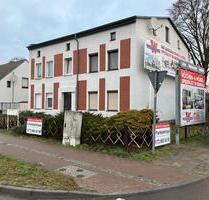 Mehrfamilienhauses Haus Einfamilienhaus Miethaus - Chorin