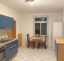 3-Zimmer-Wohnung in Sonneberg zu vermieten