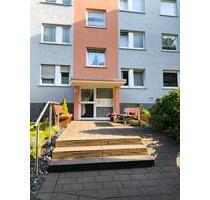Eigentumswohnung in Arnsberg-Neheim (Moosfelde) - 71 m² + Garage - Ense