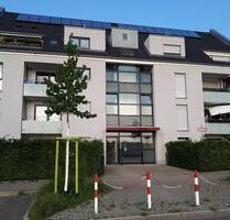Moderne ETW in Düsseldorf-Himmelgeist