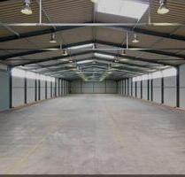 Lagerhalle Produktionshalle in 91792 Ellingen - Weißenburg in Bayern