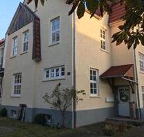 5-Zimmer-Altbauwohnung mit Tageslichtbad - Rethem (Aller)