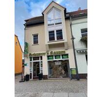 120 Quadratmeter moderne Büro – Praxisräume im Herzen von Senf - Lauchhammer